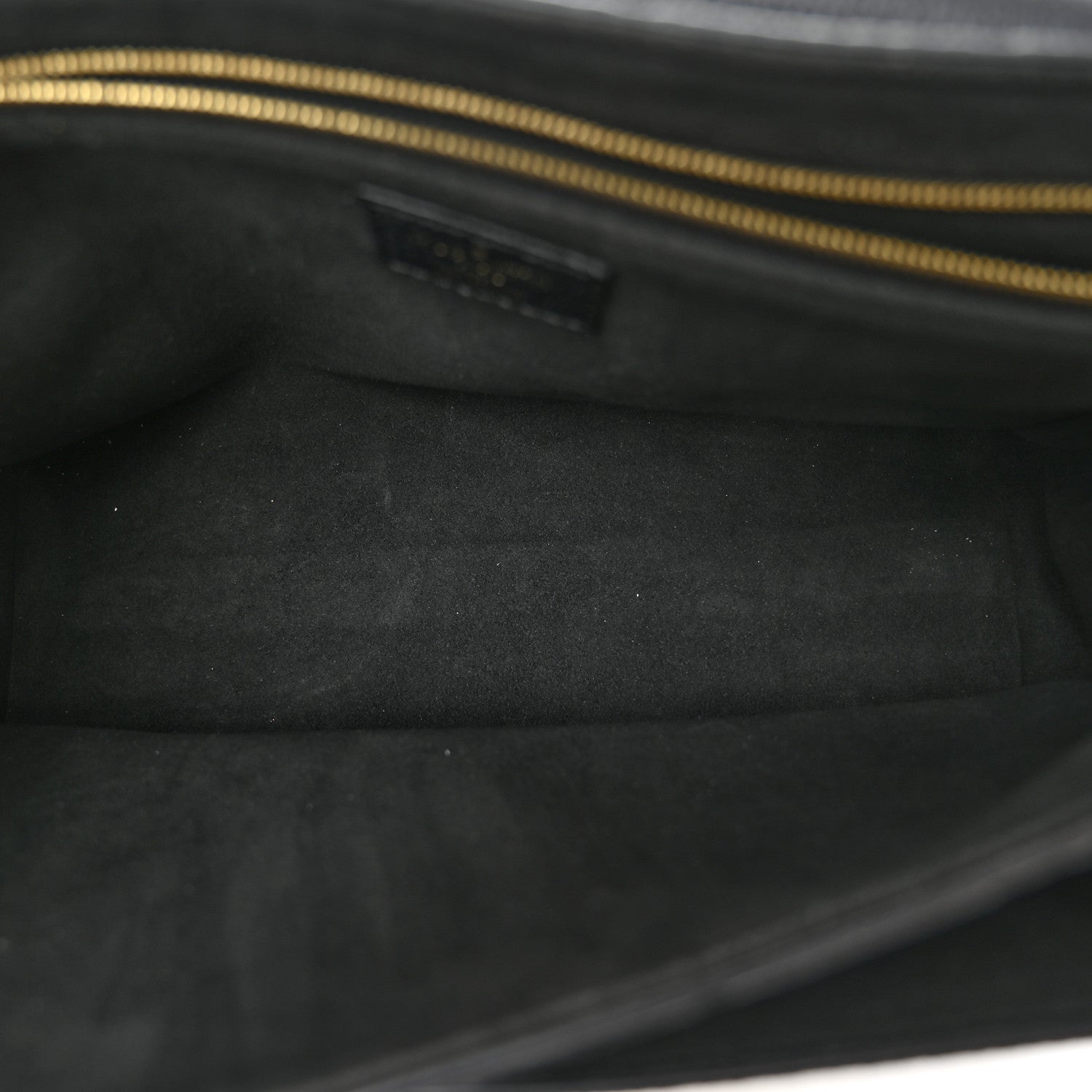 Louis Vuitton Empreinte Vavin PM Black 5 of 10