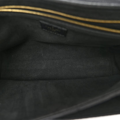 Louis Vuitton Empreinte Vavin PM Black 5 of 10