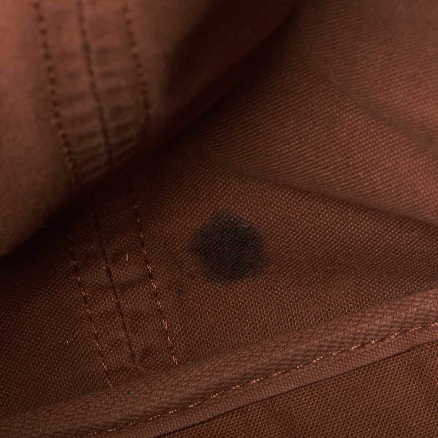 Monogram Petit Noe