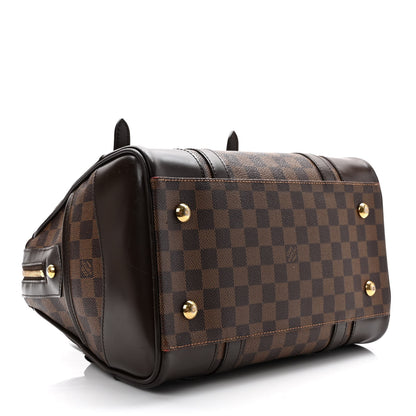 Louis Vuitton Damier Ebene Berkeley 4 of 11