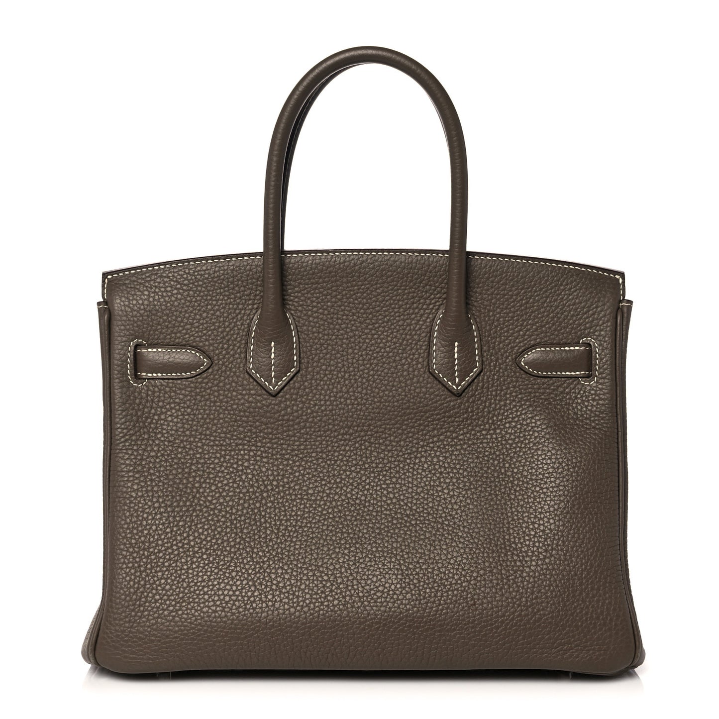 Togo Birkin 30 Etoupe