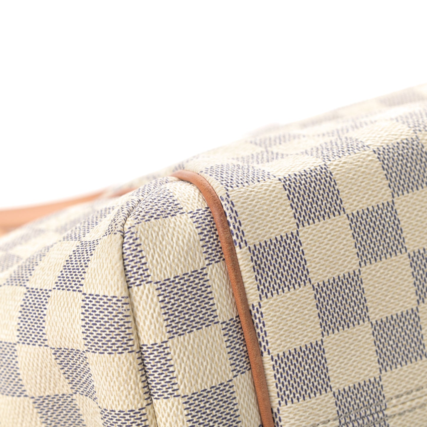 Damier Azur Totally MM
