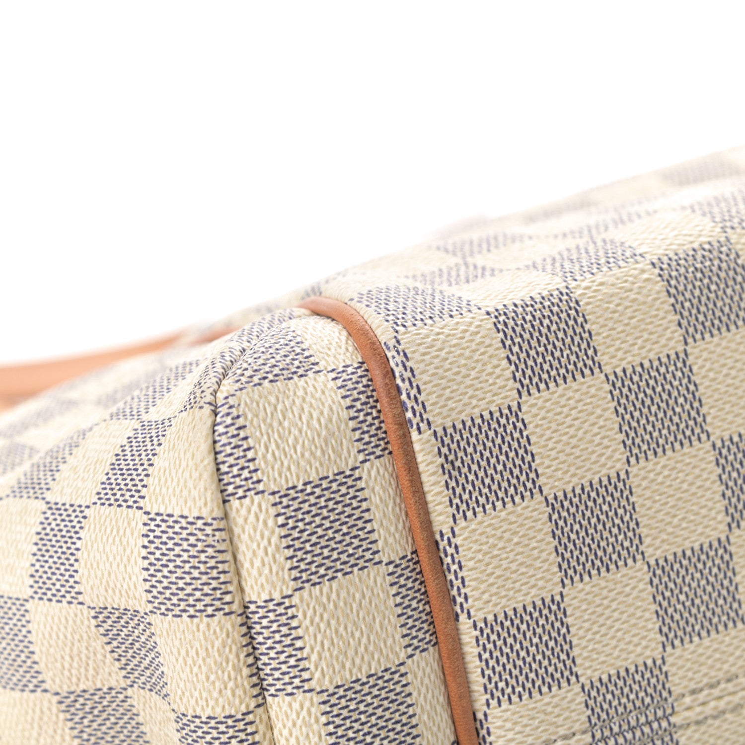 Louis Vuitton Damier Azur Totally MM 11 of 15