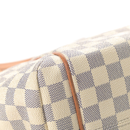 Louis Vuitton Damier Azur Totally MM 11 of 15