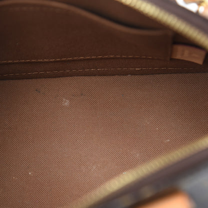 Louis Vuitton Monogram Alma BB 12 of 12