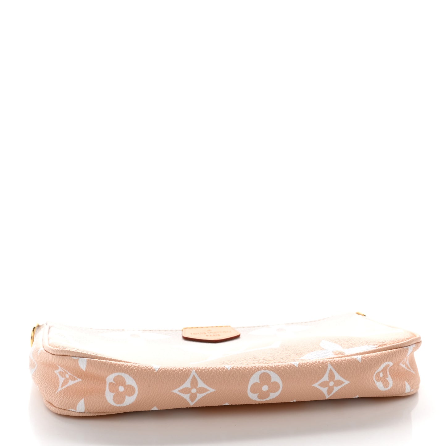 Monogram Giant By The Pool Multi Pochette Accessories Large Pochette Brume