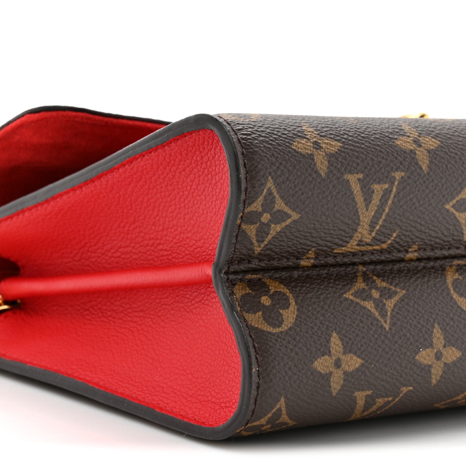 Louis Vuitton Monogram Victoire Cherry 9 of 9