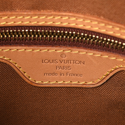 Louis Vuitton Monogram Vavin PM 6 of 10