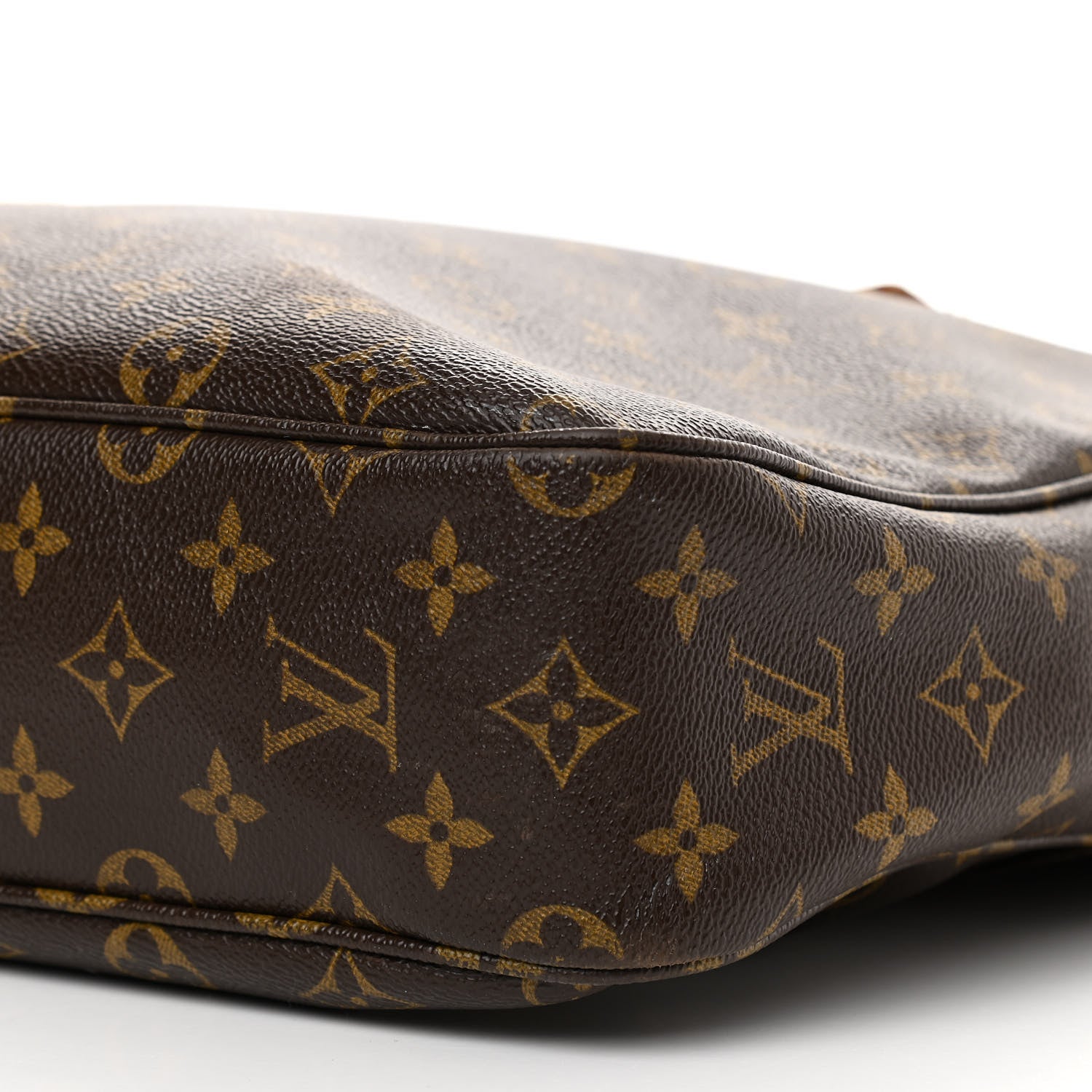Louis Vuitton Monogram Sac Bosphore Briefcase 10 of 15