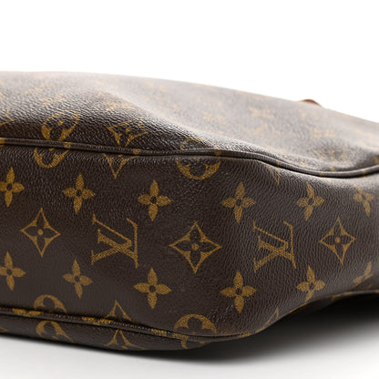 Louis Vuitton Monogram Sac Bosphore Briefcase 10 of 15