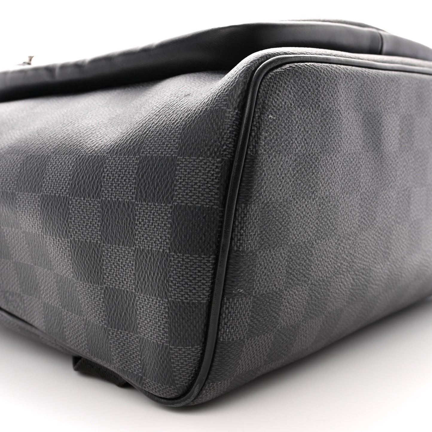 Damier Graphite Josh Backpack