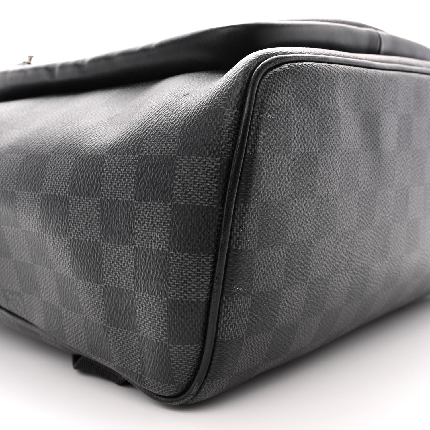 Louis Vuitton Damier Graphite Josh Backpack 8 of 12