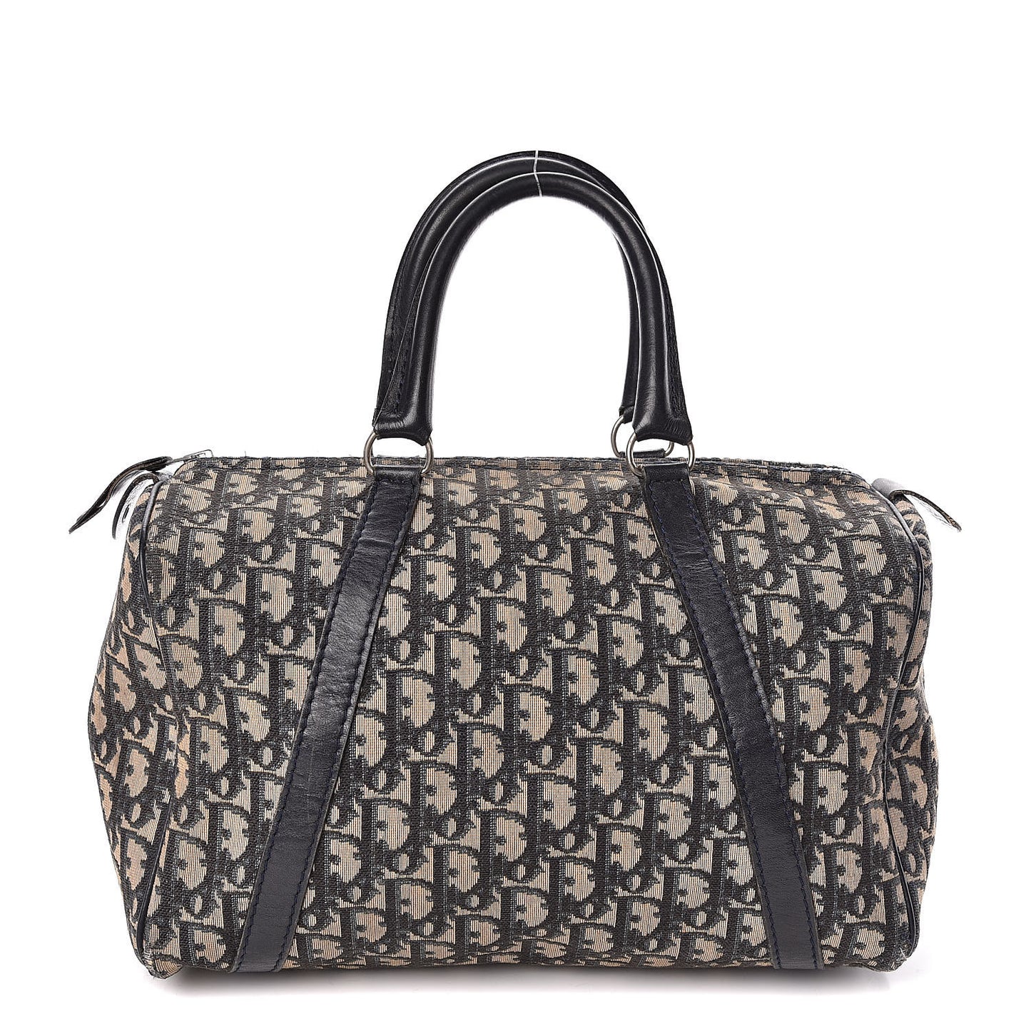 Monogram Boston Navy Blue