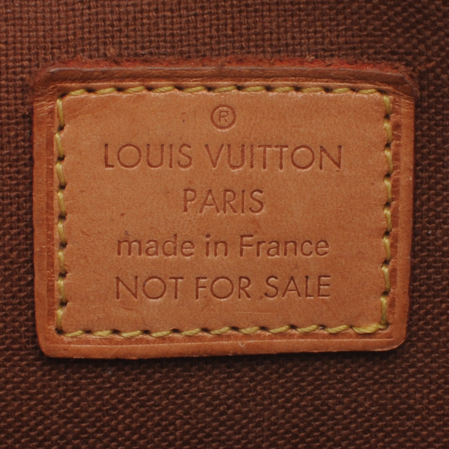 Monogram Pochette Florentine Bum Bag