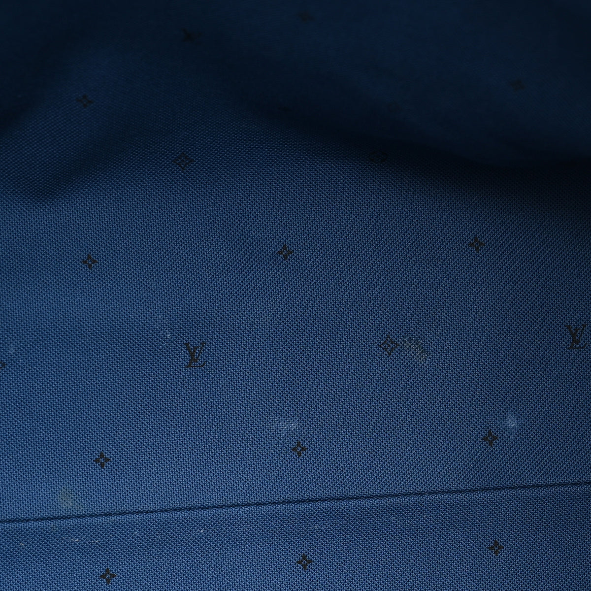 Louis Vuitton Monogram Escale Onthego GM Blue 12 of 13