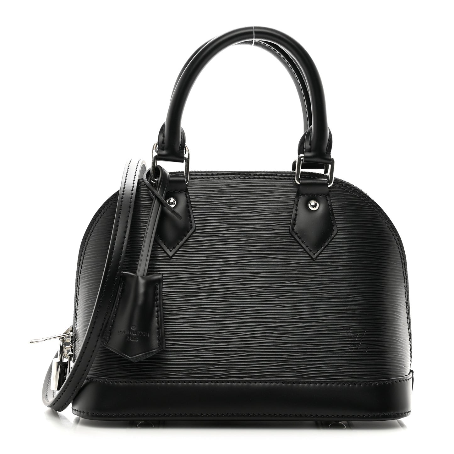 Epi Alma BB Black