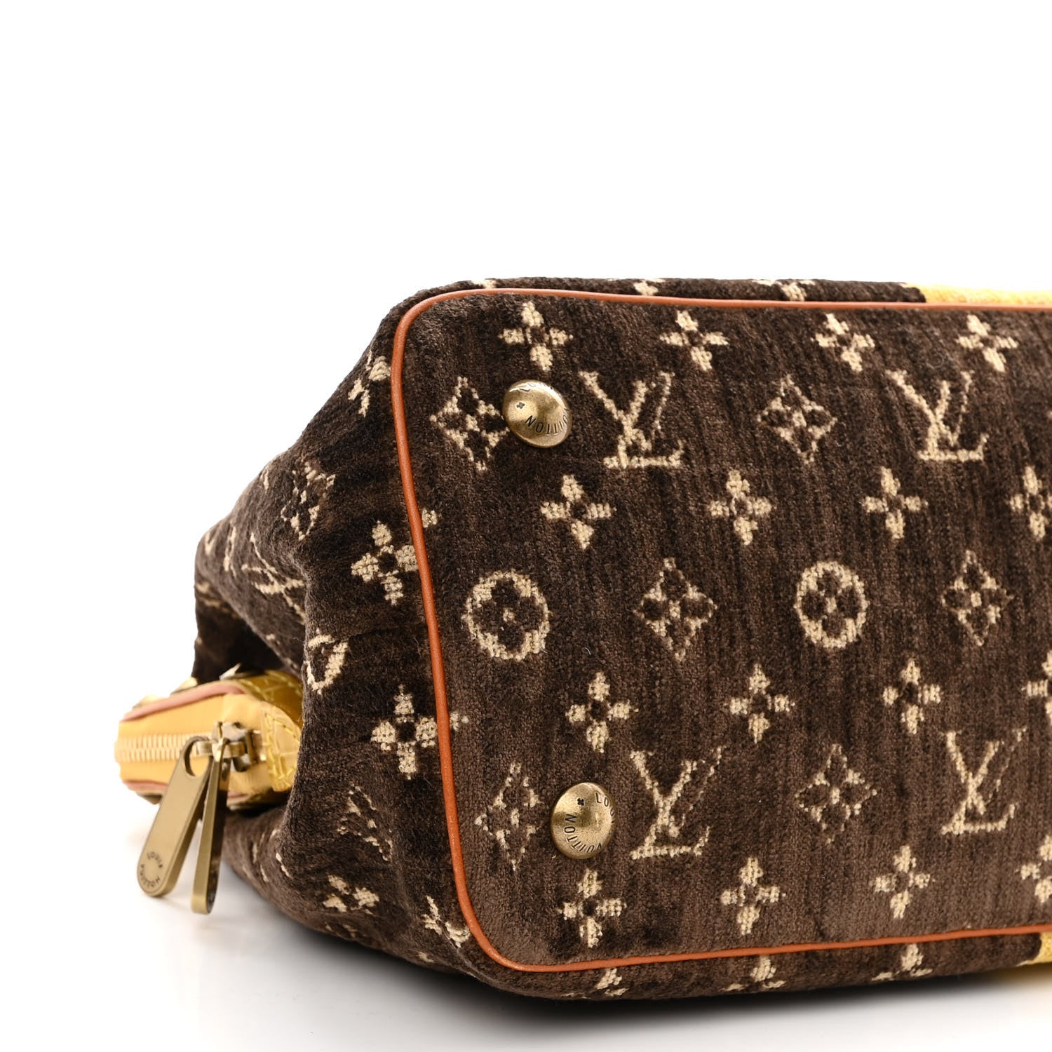 Louis Vuitton Monogram Trompe L'oeil L'Ingenieux 9 of 10