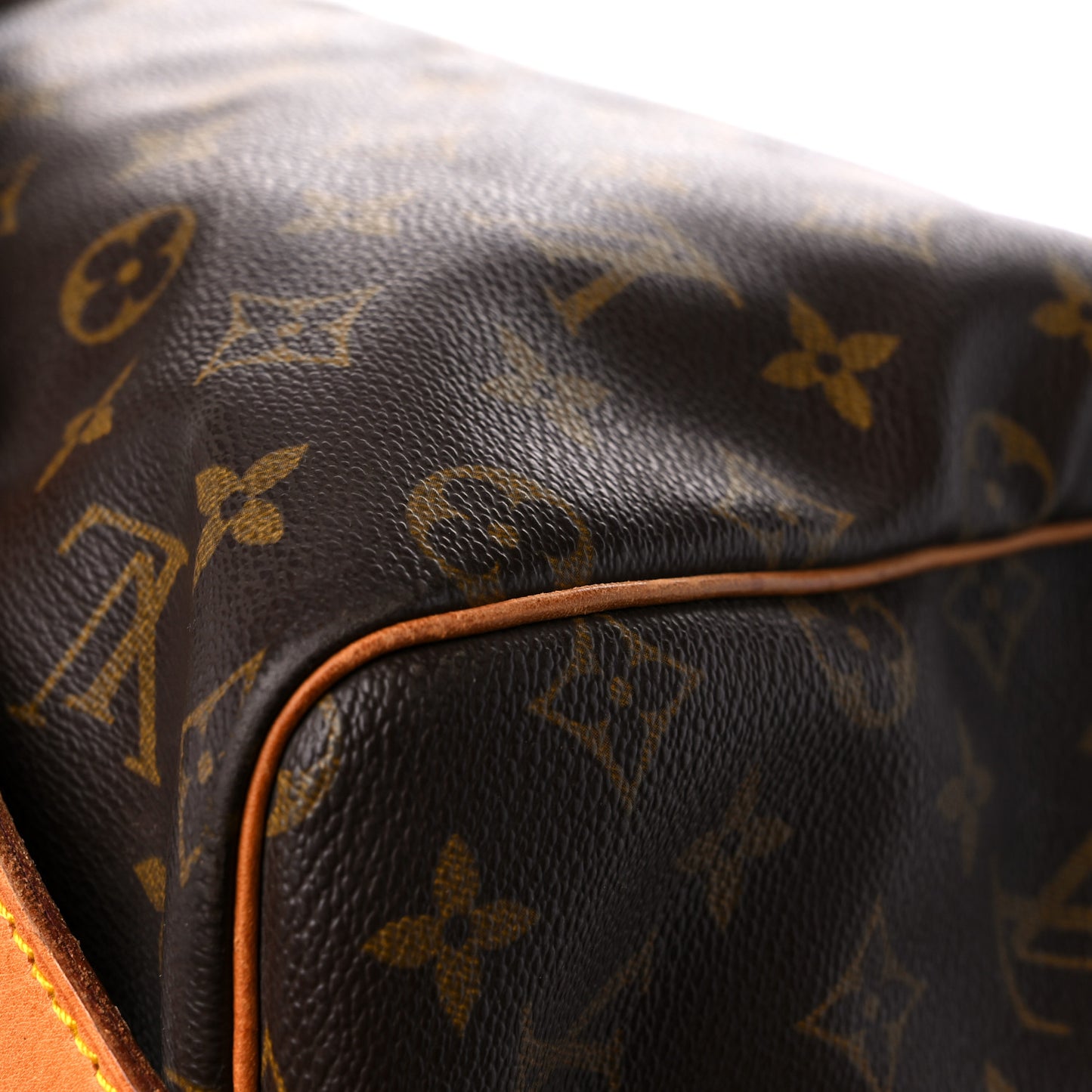 Monogram Keepall Bandouliere 55