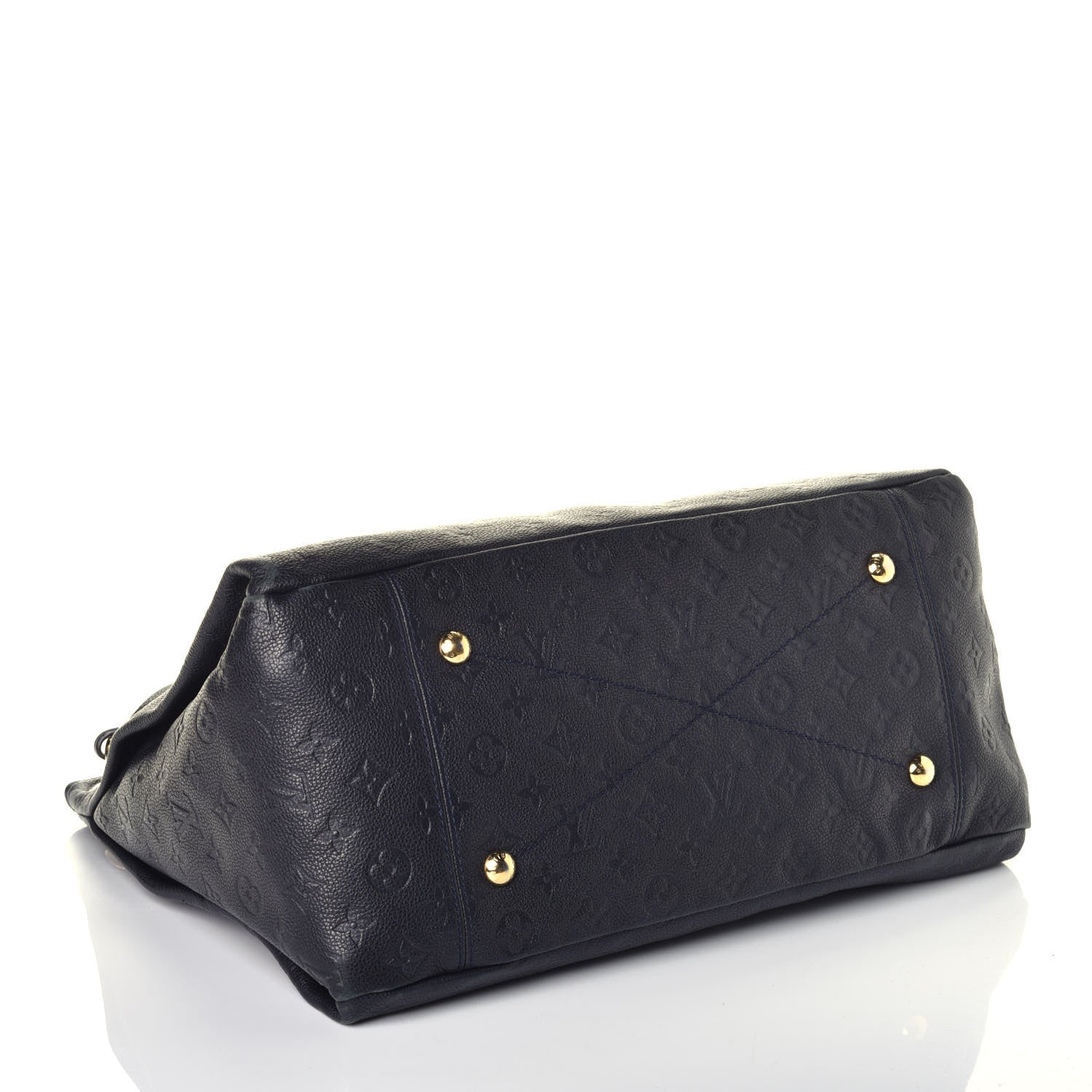 Louis Vuitton Empreinte Artsy MM Infini 4 of 9