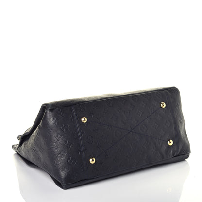 Louis Vuitton Empreinte Artsy MM Infini 4 of 9