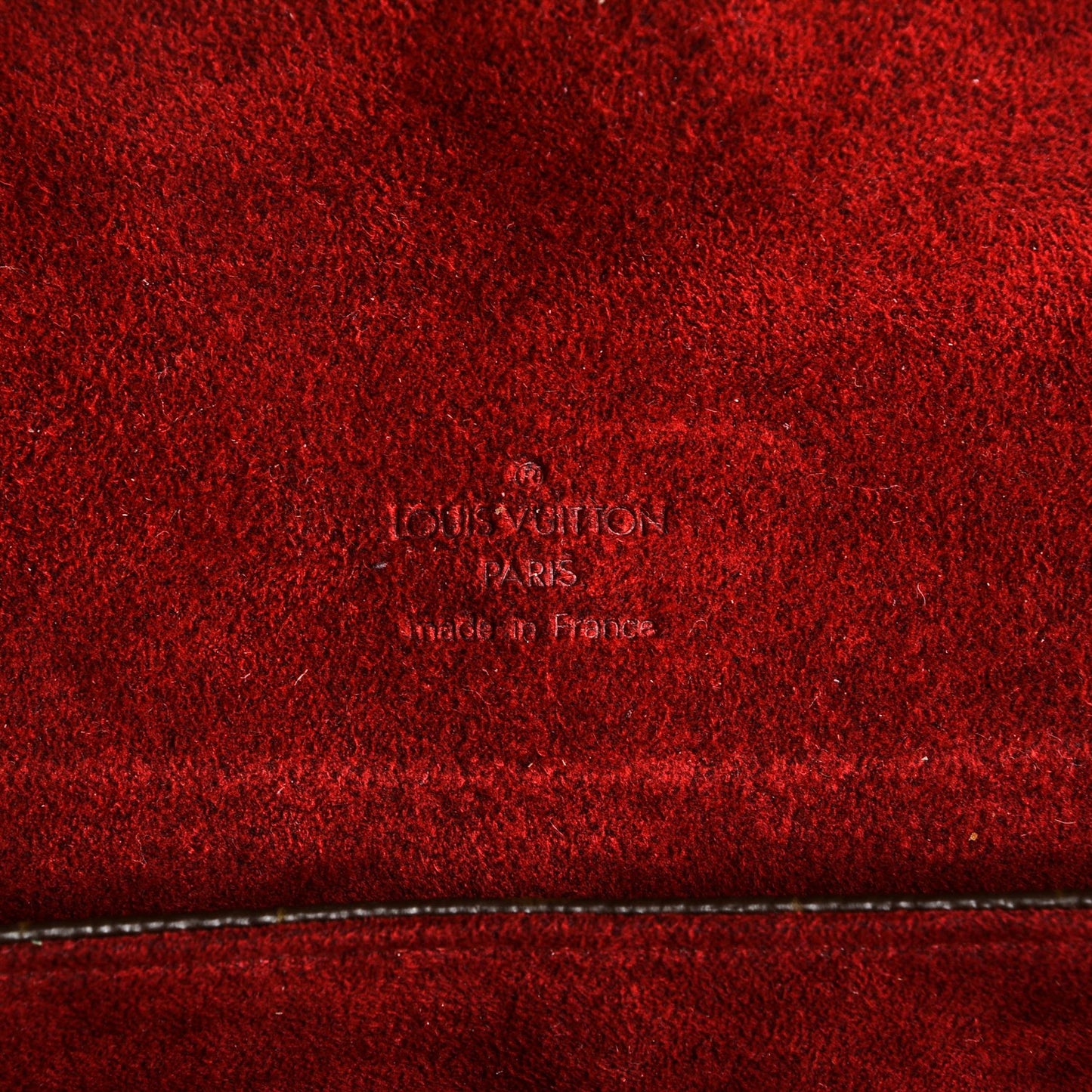 Monogram Sonatine