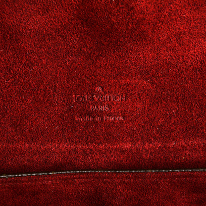 Louis Vuitton Monogram Sonatine 6 of 8