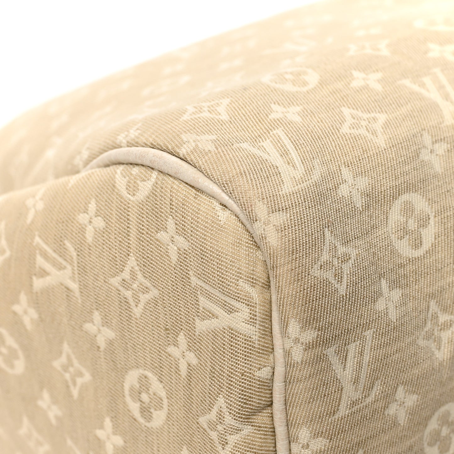 Mini Lin Speedy 30 Dune