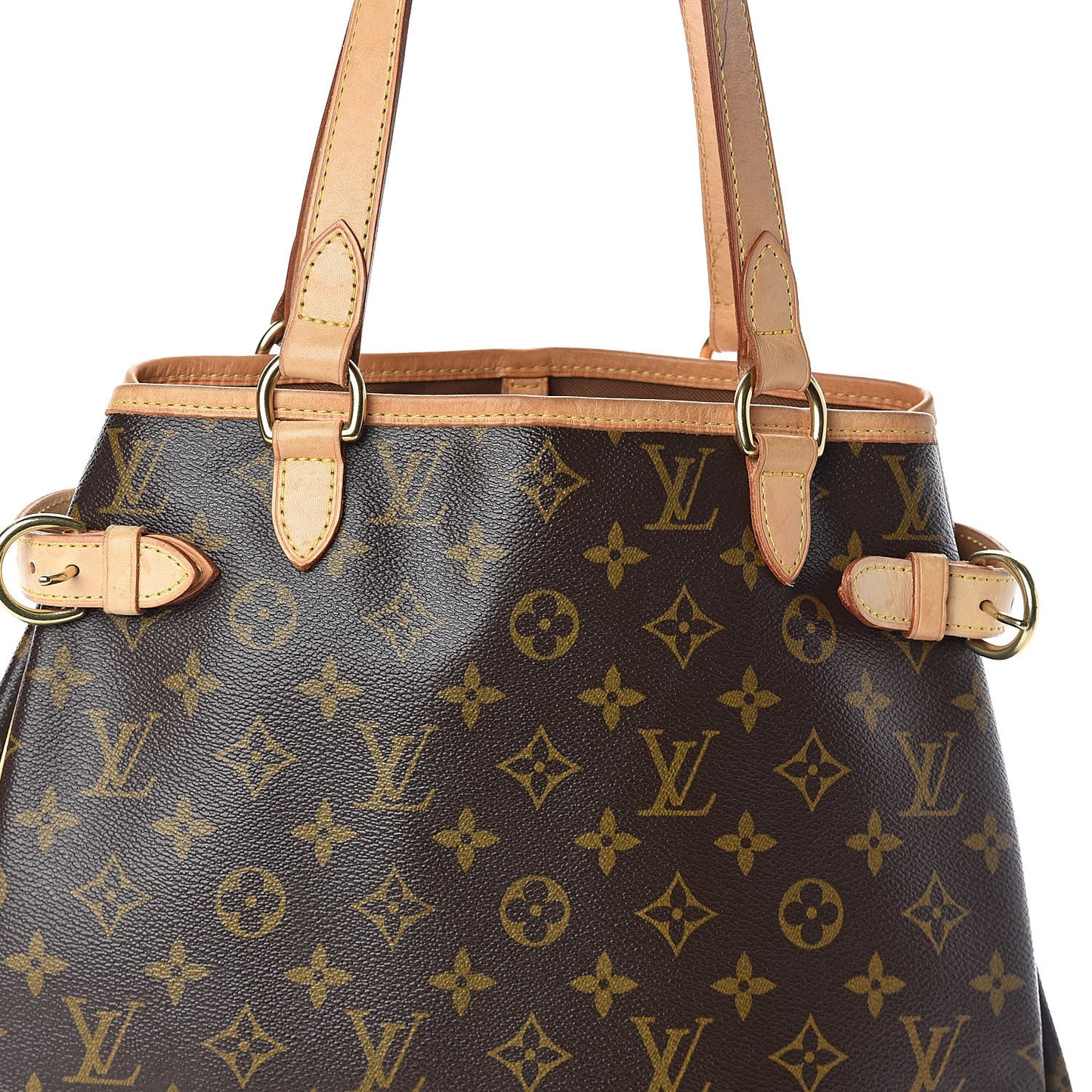 Monogram Batignolles Vertical