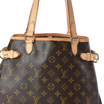 Louis Vuitton Monogram Batignolles Vertical 7 of 10