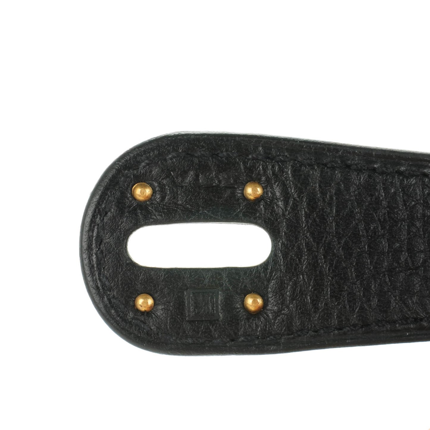 Taurillon Clemence Lindy 30 Black
