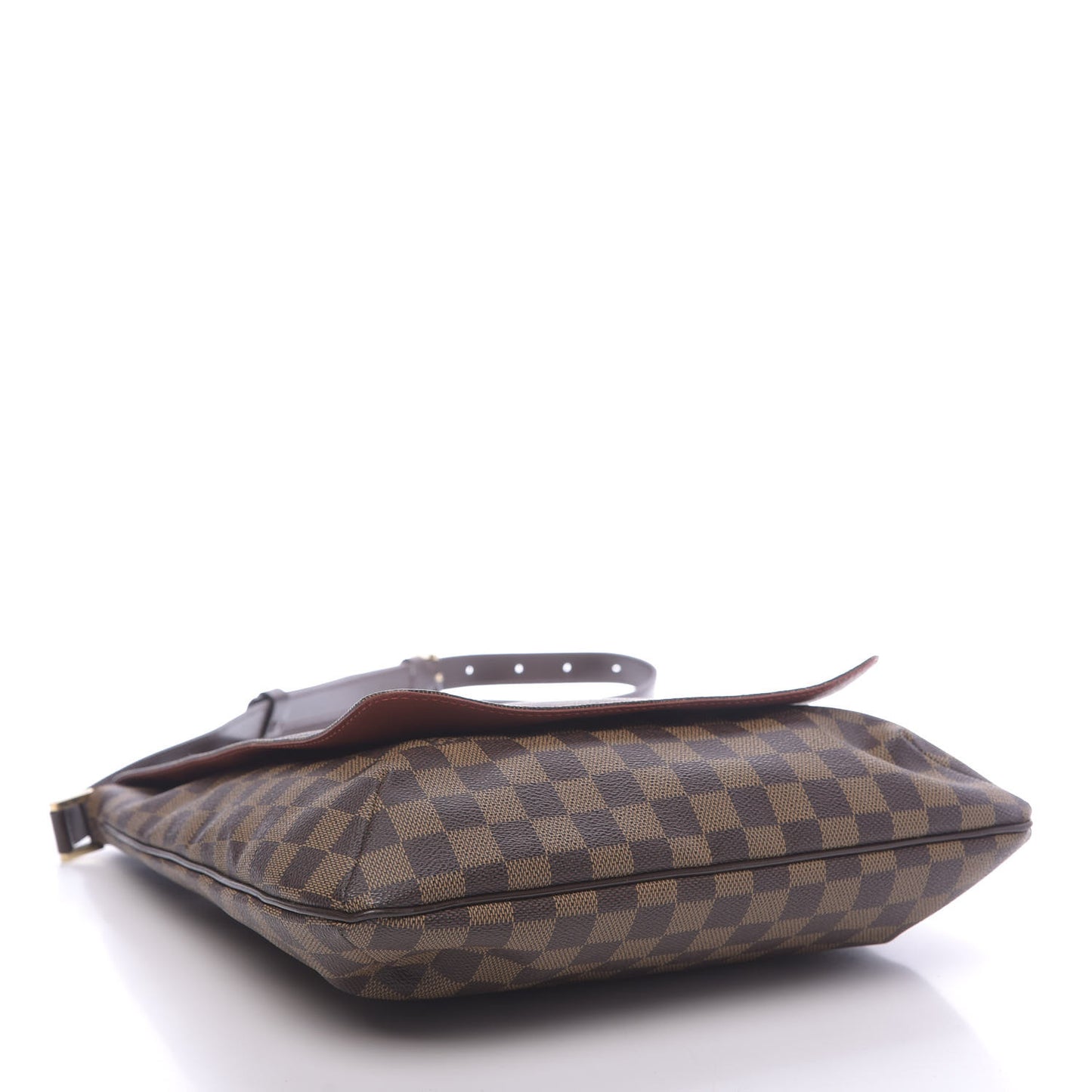 Damier Ebene Musette GM