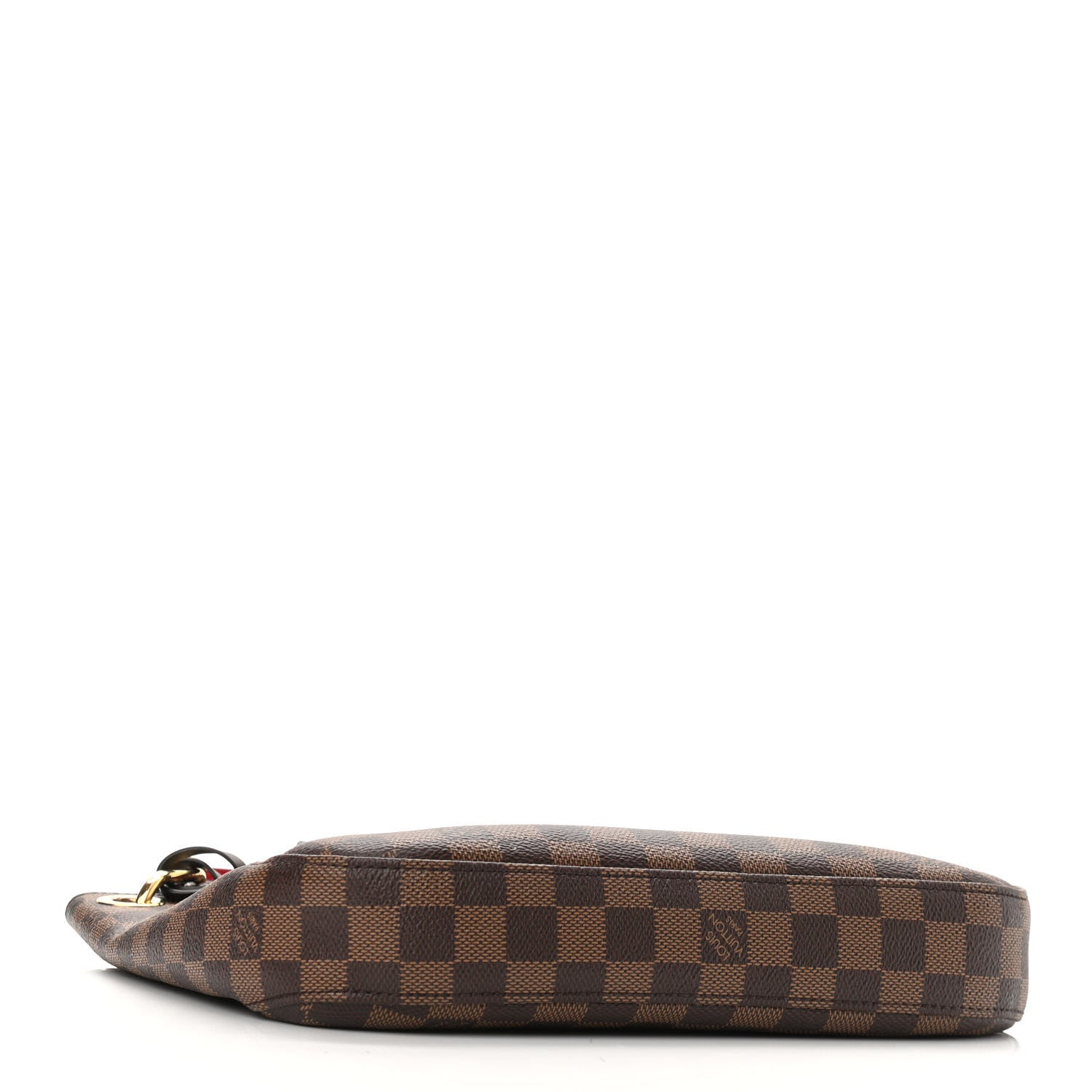 Louis Vuitton Damier Ebene South Bank Besace 4 of 9