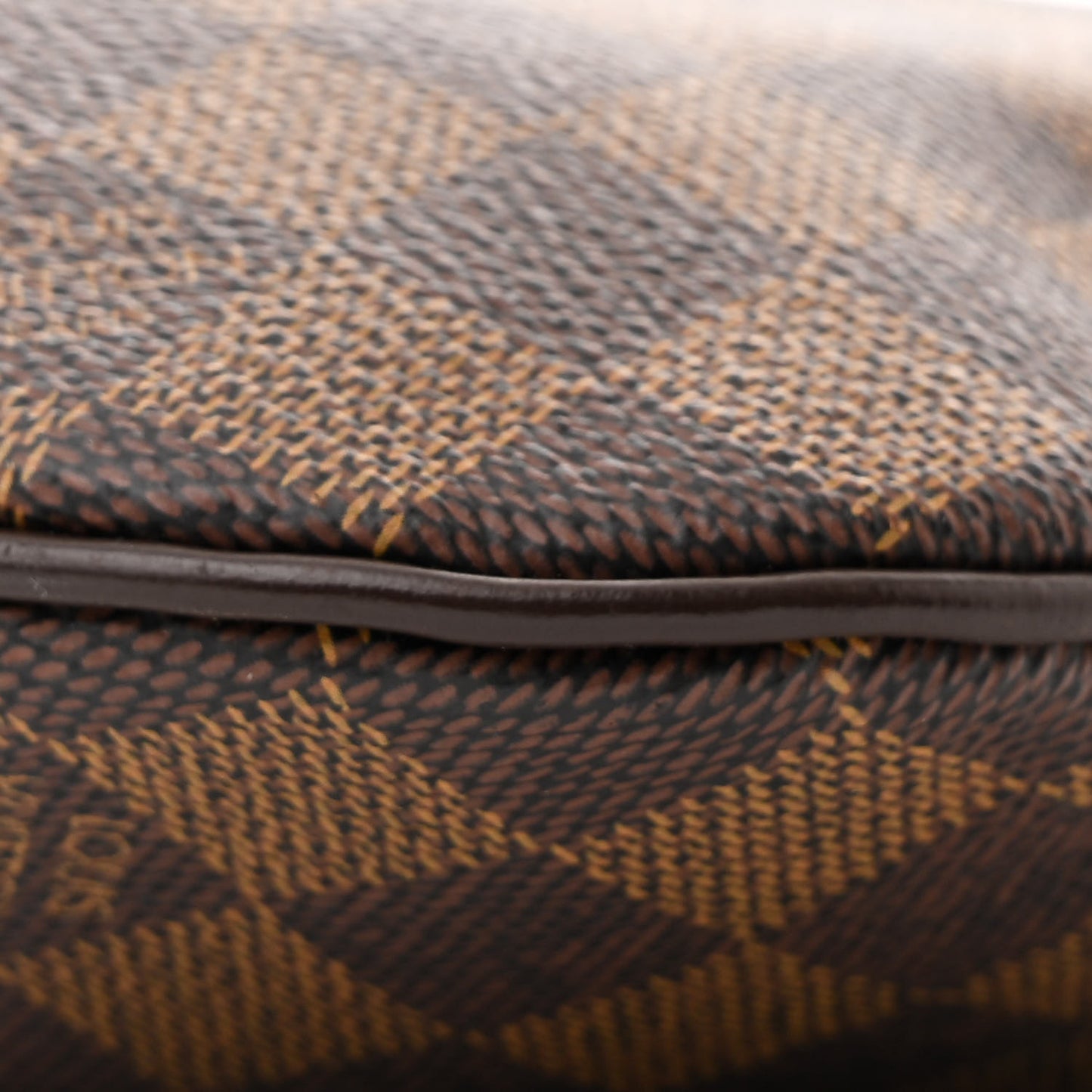 Damier Ebene Bosphore Pochette