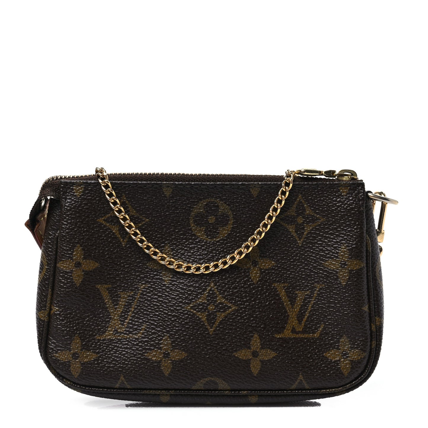 Monogram Mini Pochette Accessories