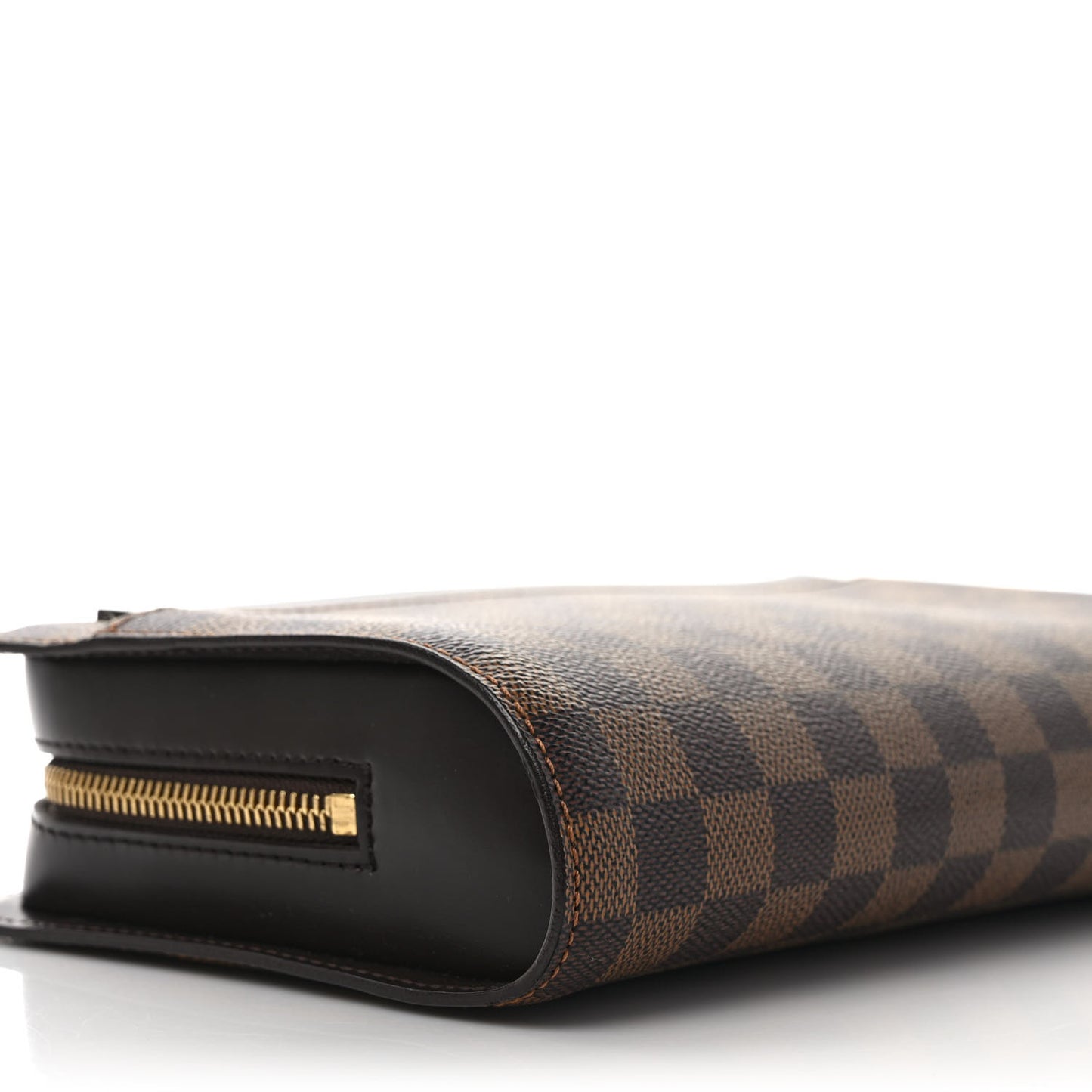 Damier Ebene Pochette Saint Louis Clutch