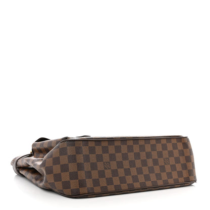 Louis Vuitton Damier Ebene Uzes 4 of 11