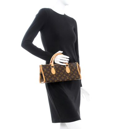 Louis Vuitton Monogram Popincourt 2 of 8