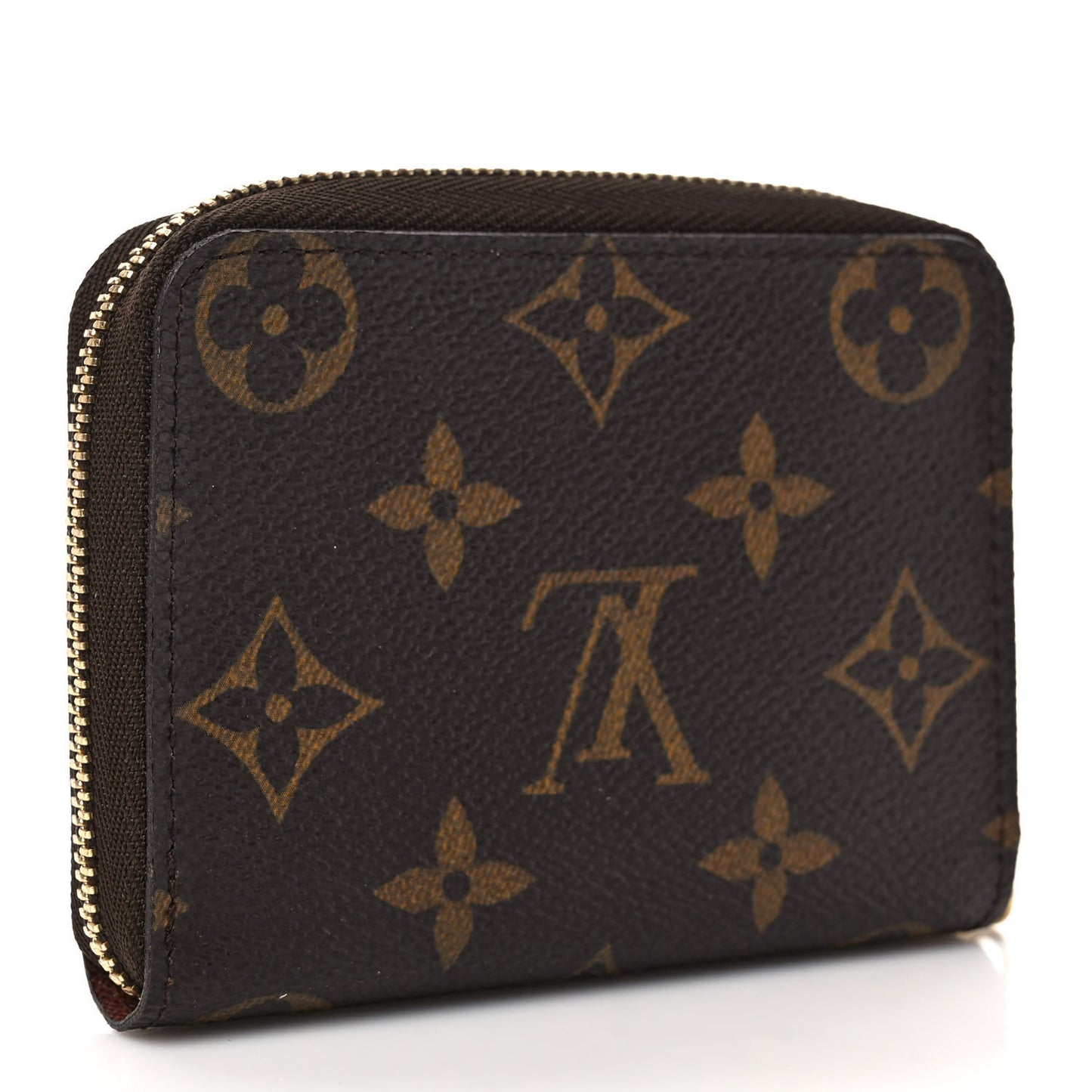 Monogram Zippy Coin Purse