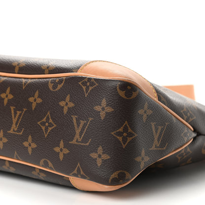 Louis Vuitton Monogram Odeon MM Natural 8 of 11