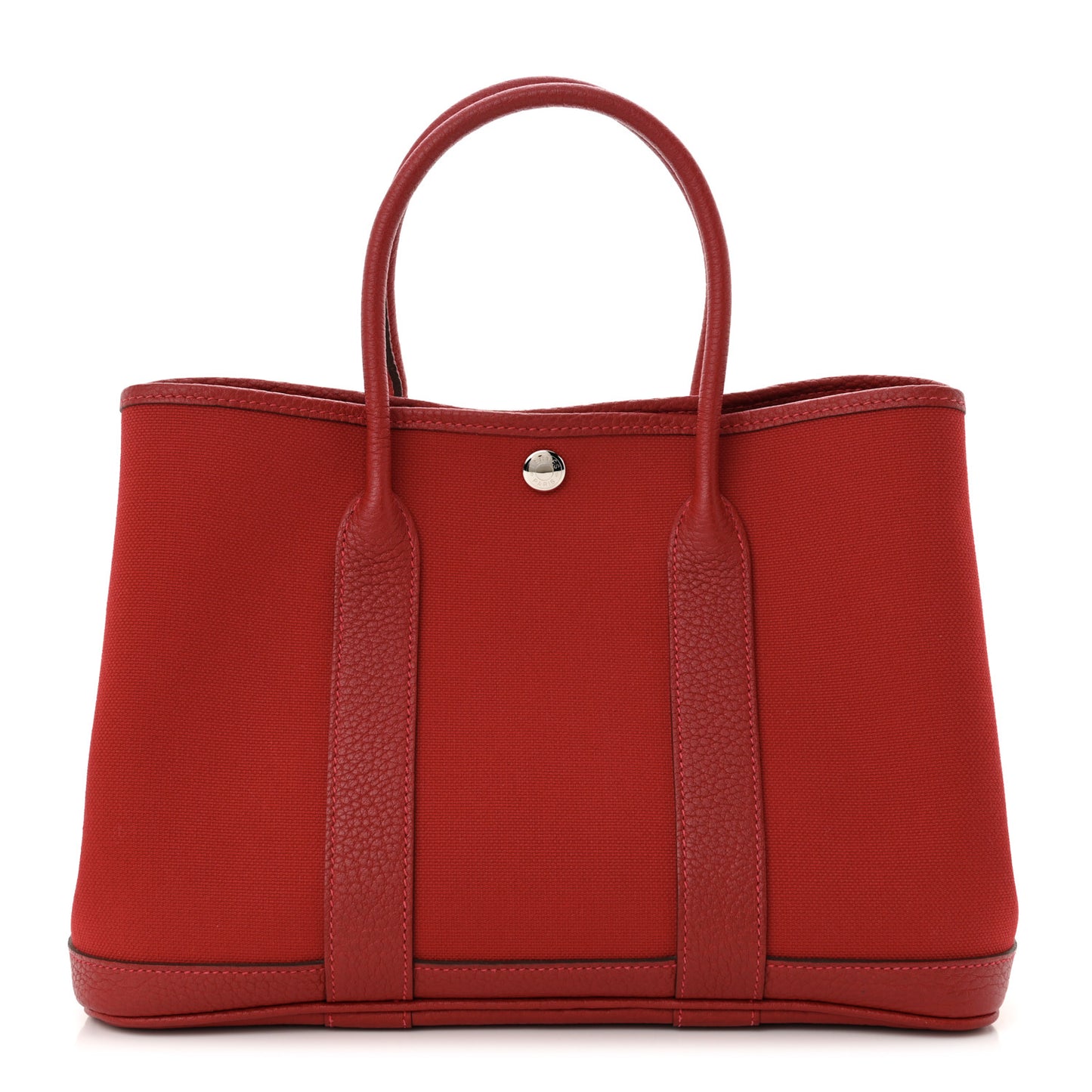 Negonda Garden Party 30 MM Rouge Casaque