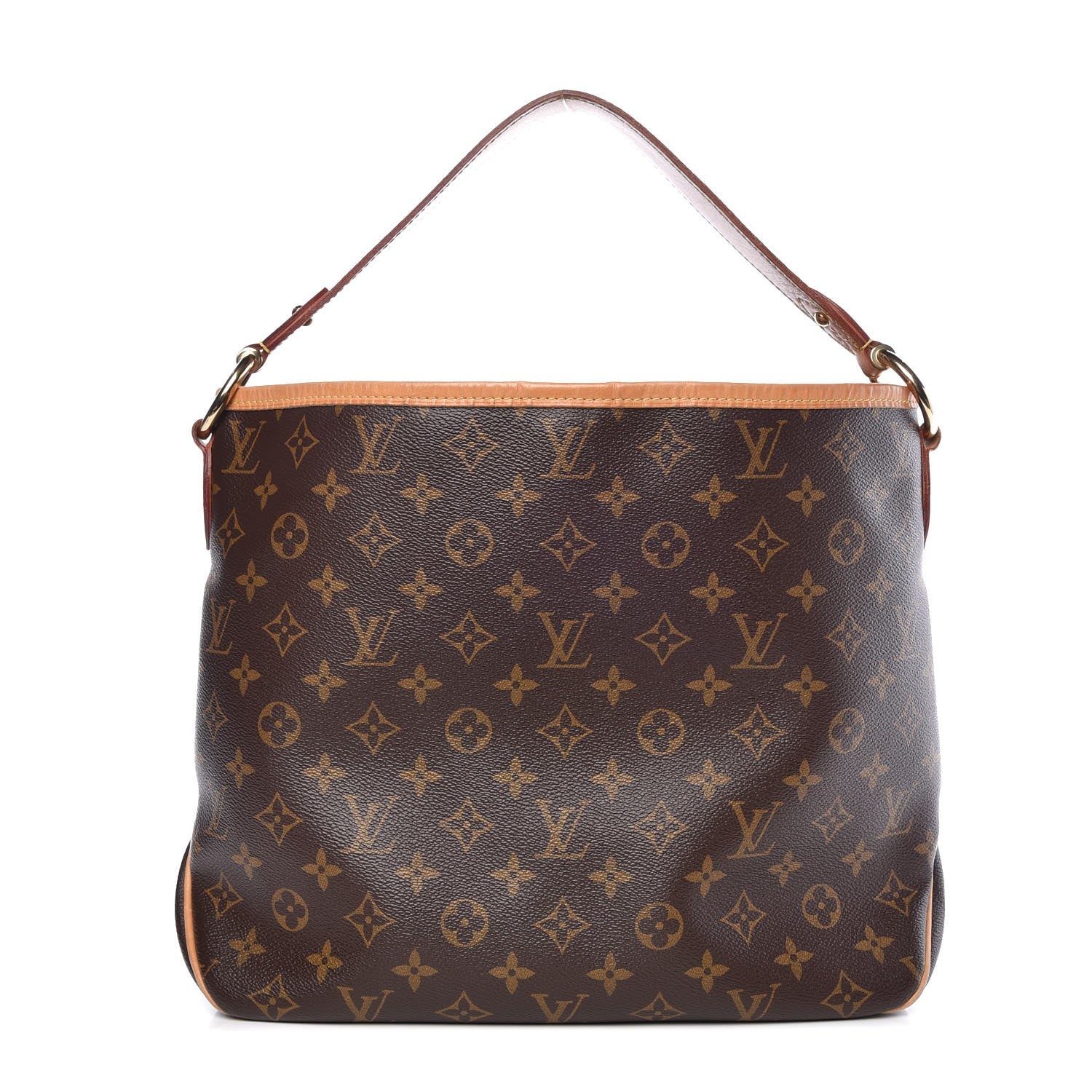 Louis Vuitton Monogram Delightful PM 1 of 12