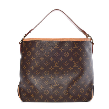 Louis Vuitton Monogram Delightful PM 1 of 12