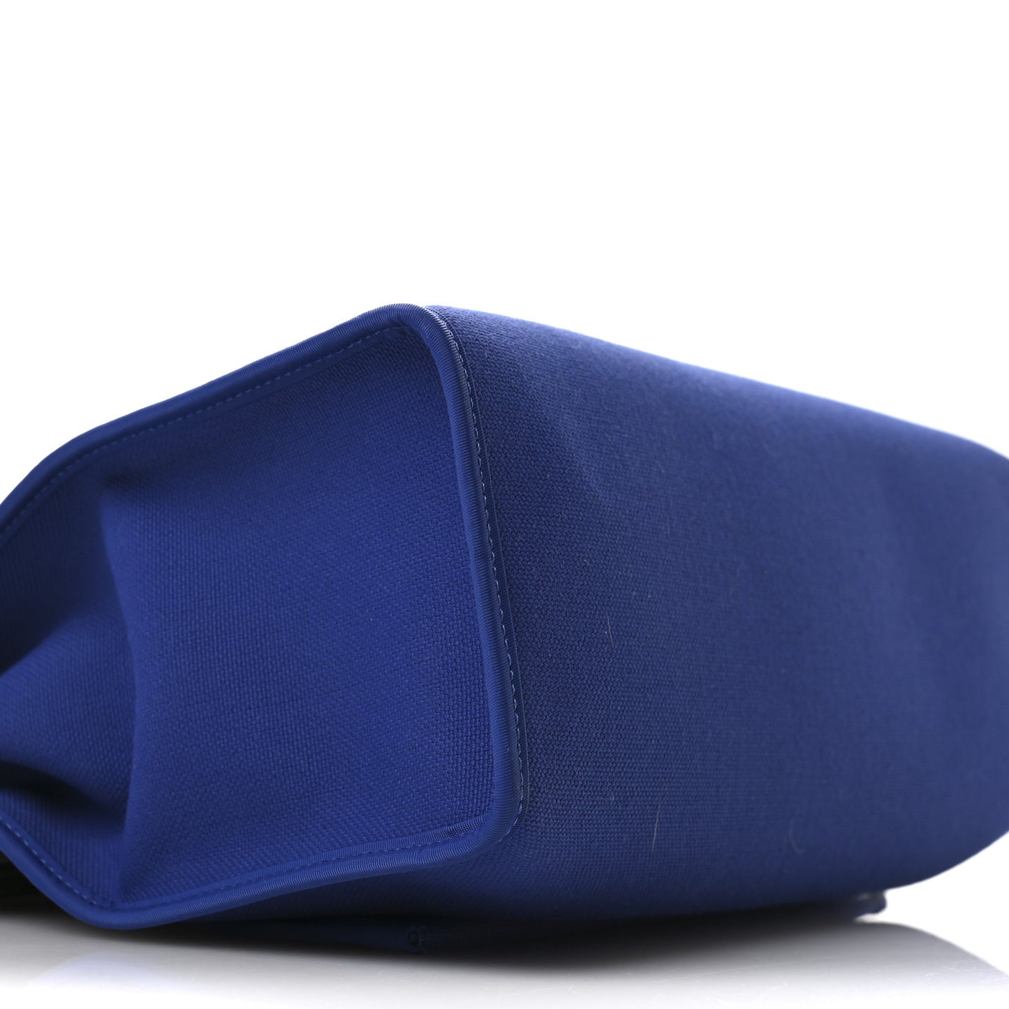 Vache Hunter Toile Militaire Herbag Zip 31 PM Bleu Electrique Bleu Indigo