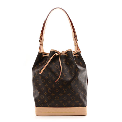 Louis Vuitton Monogram Noe 1 of 10