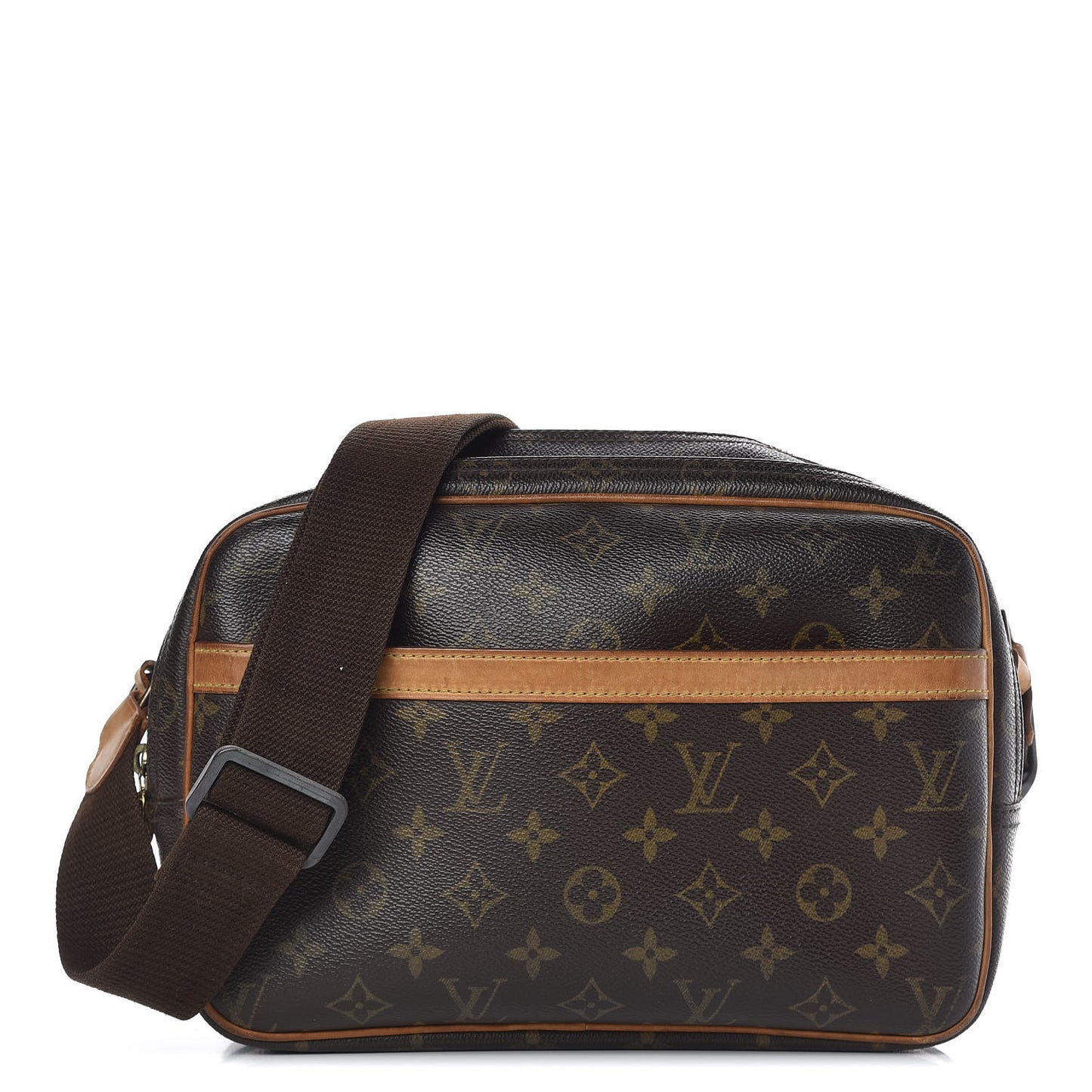 Monogram Reporter PM