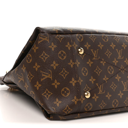 Louis Vuitton Monogram Artsy MM 8 of 10
