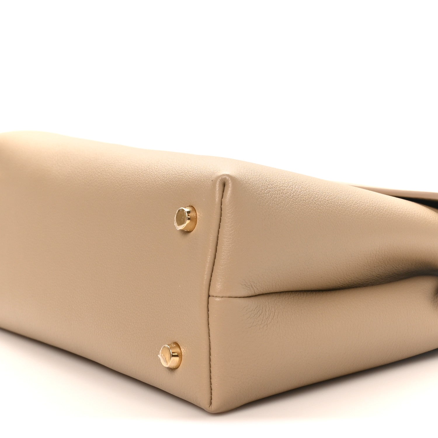 Celine Supple Grained Calfskin Medium Nino Safari 9 of 9