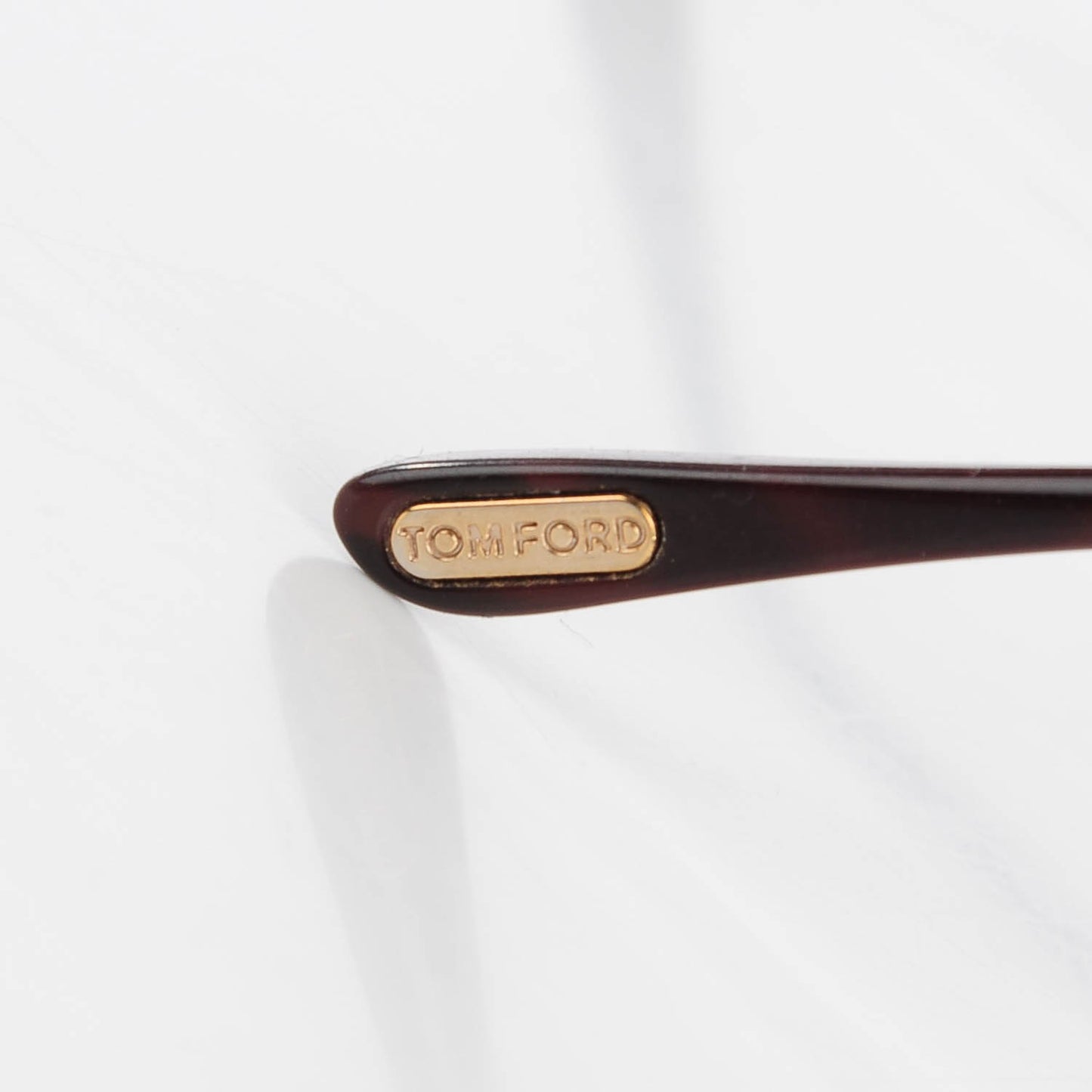 Nastasya Cat Eye Sunglasses TF304 Rose Gold