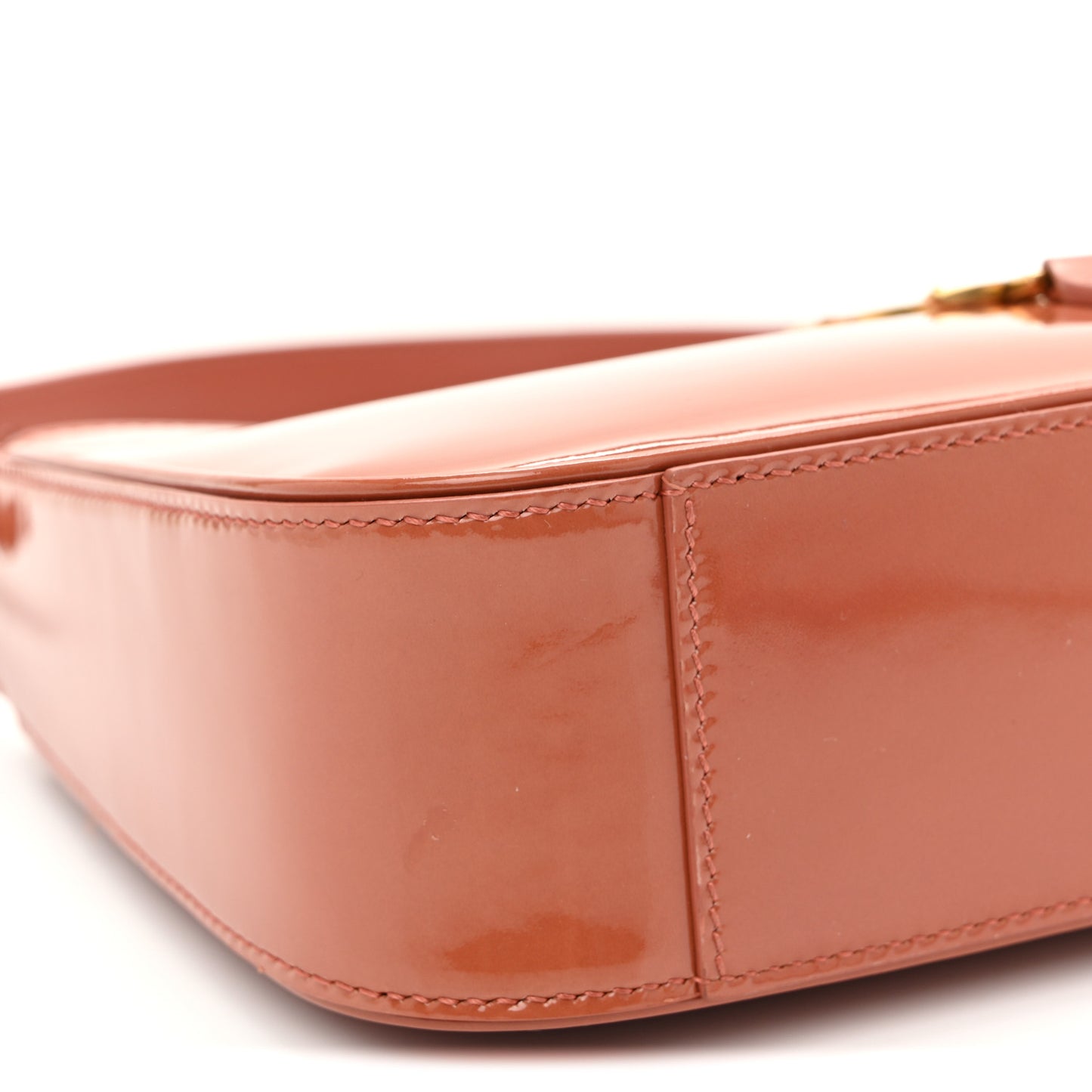 Patent Le 5 A 7 Hobo Mild Rose