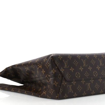 Louis Vuitton Monogram Atlantis GM 9 of 10